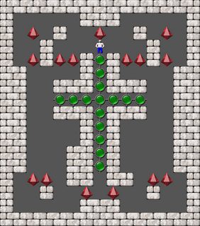 Уровень 63 — Bugs1005 collections